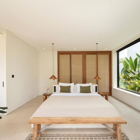 Tias Villas Kuta  Екстер'єр фото