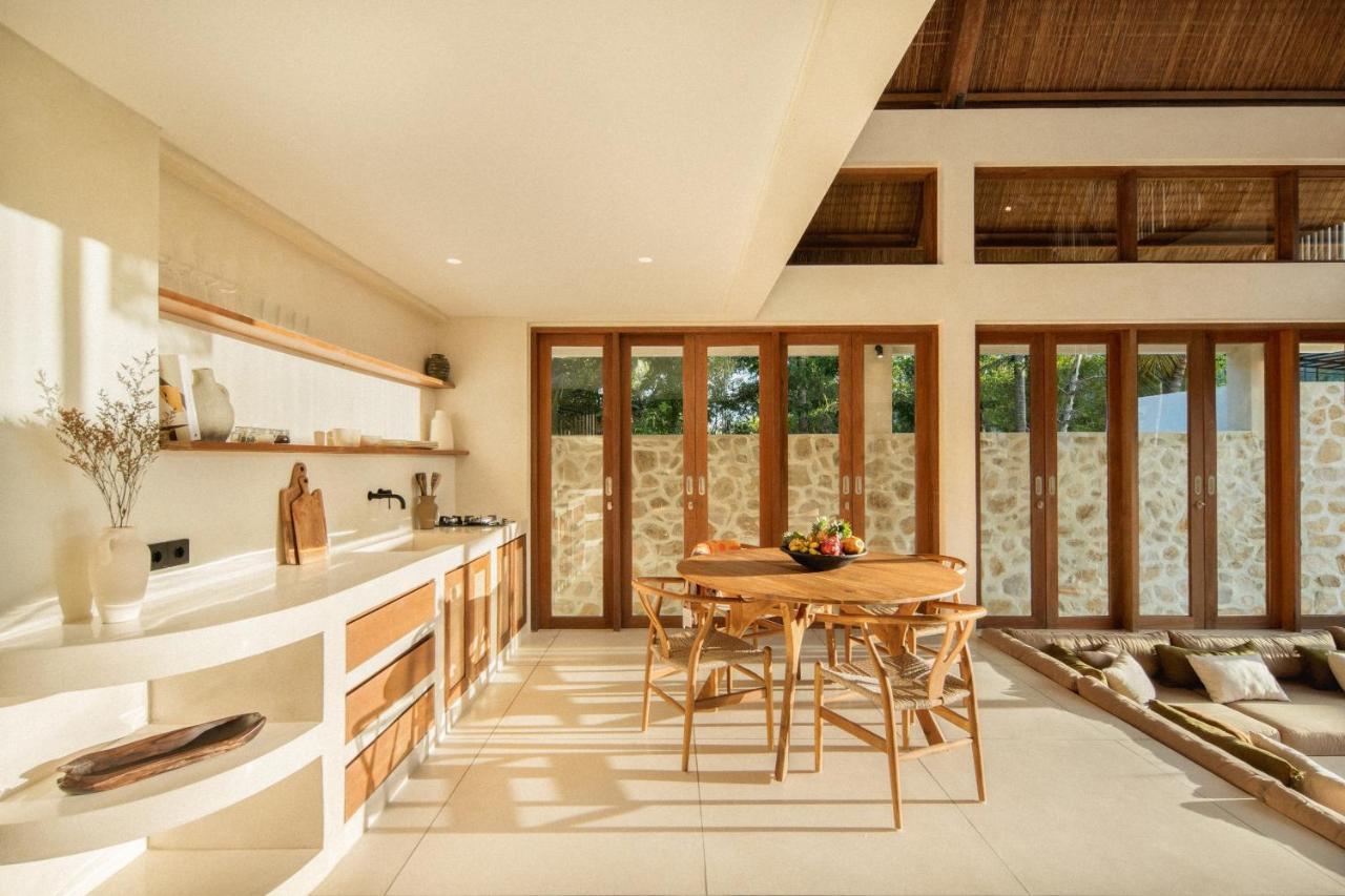 Tias Villas Kuta  Екстер'єр фото