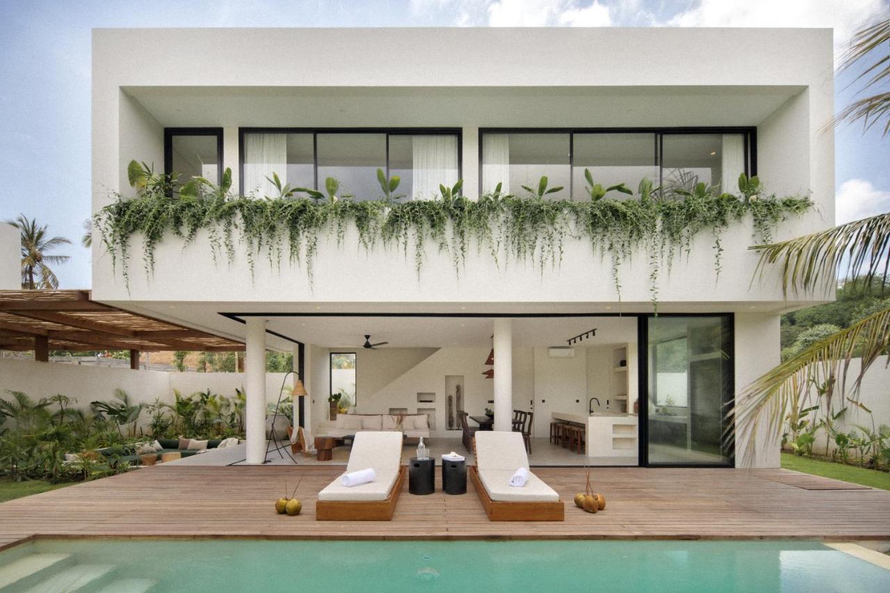 Tias Villas Kuta  Екстер'єр фото