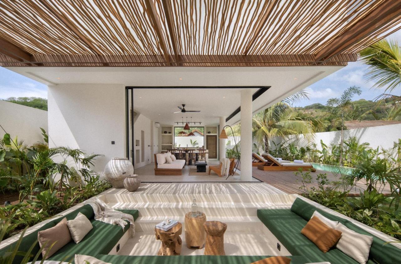 Tias Villas Kuta  Екстер'єр фото