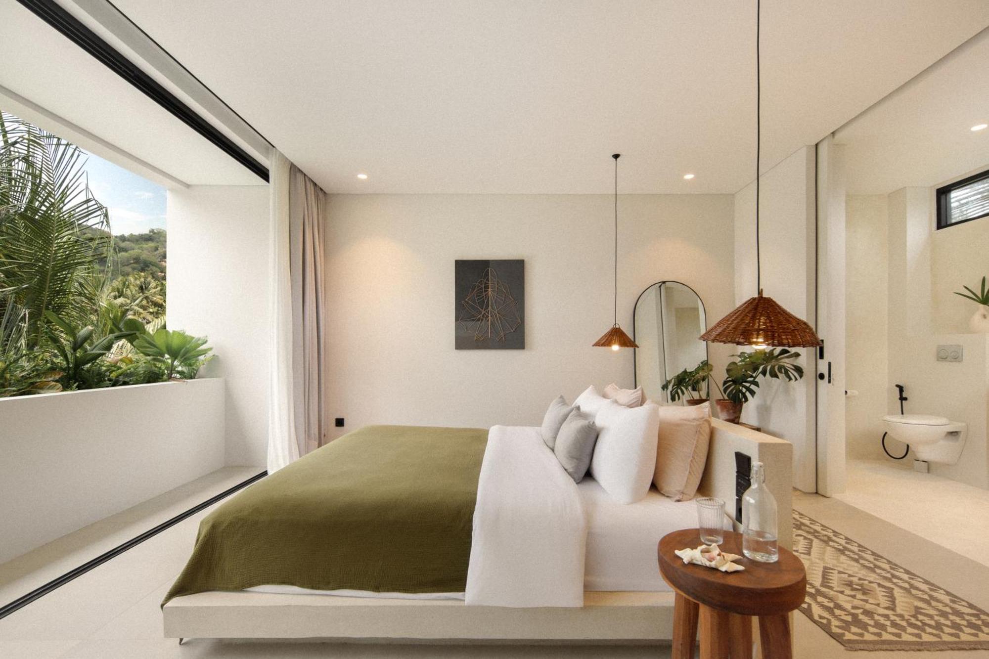 Tias Villas Kuta  Екстер'єр фото